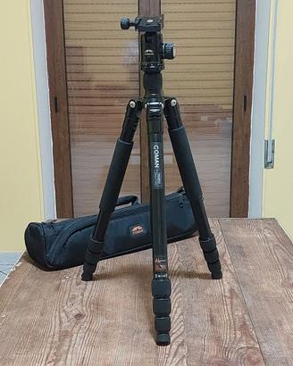 Cavalletto Coman TM286AC1