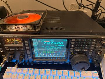 Icom  IC-756PRO