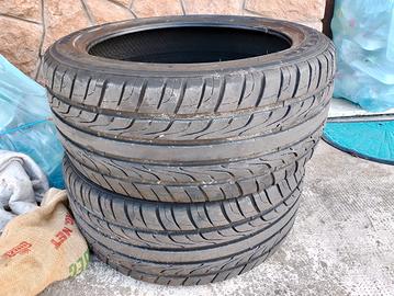 Gomme BMW X6