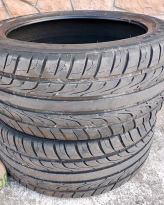 Gomme BMW X6