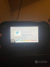 Wiiu usata pochissimo