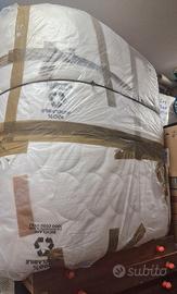 Materasso Permaflex singolo