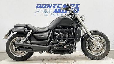 Triumph Rocket III 2007