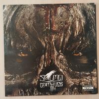 Vinile Death USB Salmo