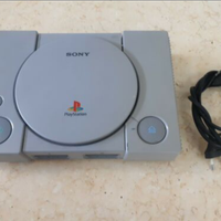 Ps1 + ps2