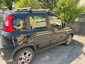 Fiat Panda 4x4