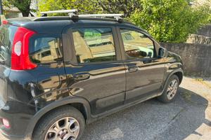 Fiat Panda 4x4
