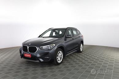 BMW X1 X1 xDrive20d BUSINESS ADVANTAGE