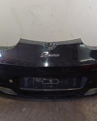 PARAURTI POSTERIORE COMPLETO ALFA ROMEO Brera Seri