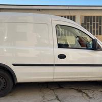 OPEL COMBO 1.7 CDTI