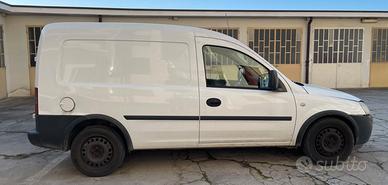 OPEL COMBO 1.7 CDTI