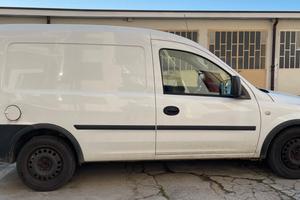 OPEL COMBO 1.7 CDTI