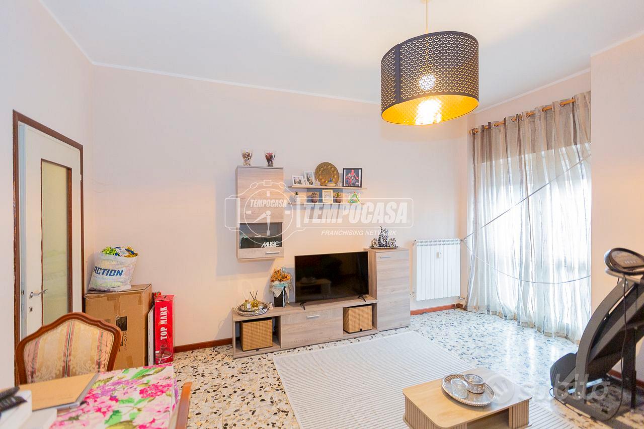 Appartamento – Sant'Angelo Lodigiano, Guatra, Galeotta - Vista 3