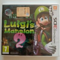 Luigi's Mansion 2 per Nintendo 3DS