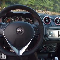 Bocchette mercedes simil replica mito GTA