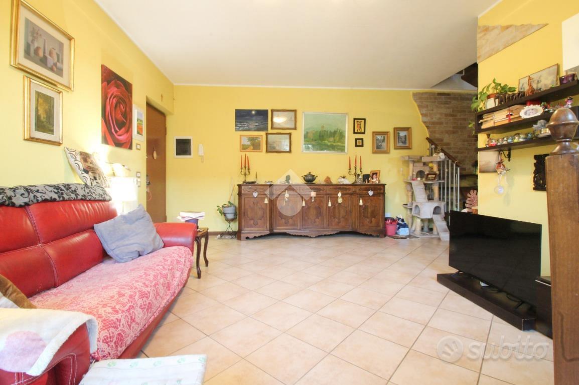 Appartamento – Pavia, Vallone Nuovo - Vista 4