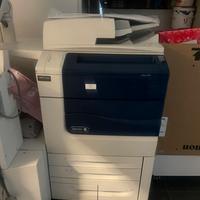 Xerox 550