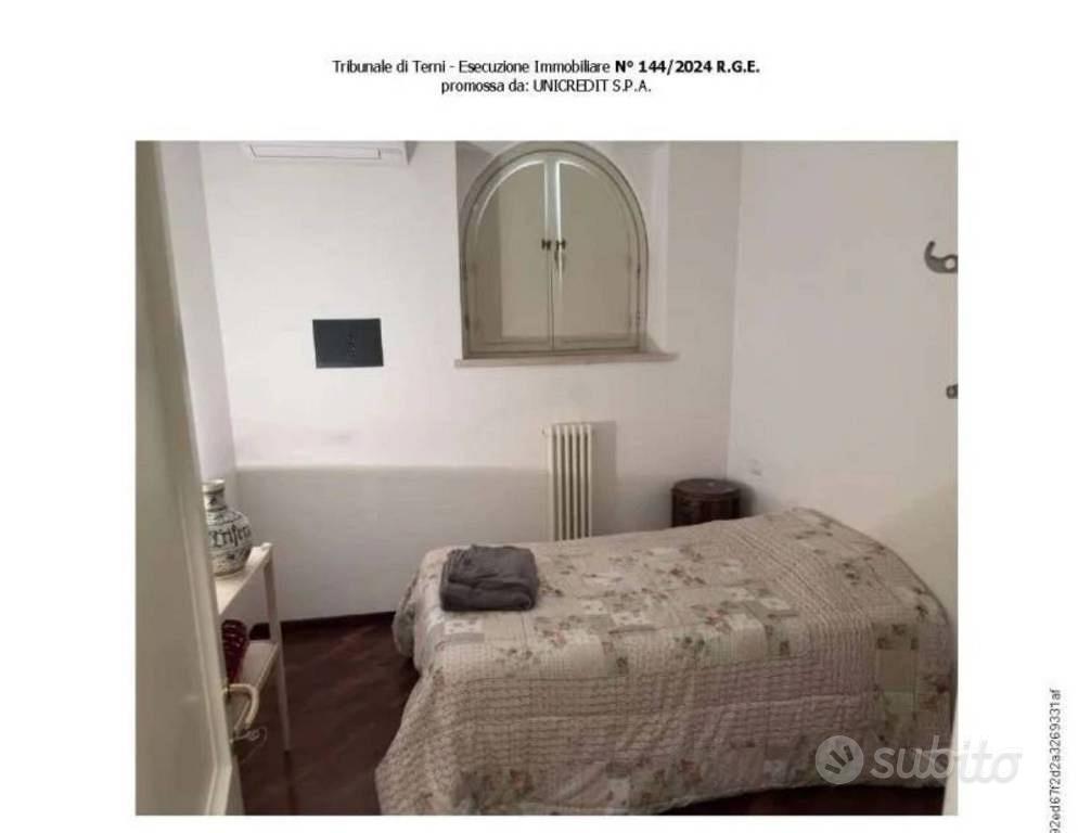 Appartamento – Terni, Città Giardino - Vista 2