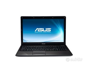 ASUS K52F-EX862V, i3, SSD