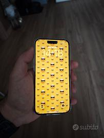 IPHONE 14 PRO (TRATTABILE)