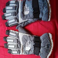 Guanti da sci - snowboard The North Face