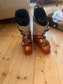 Scarponi Sci Rossignol 39