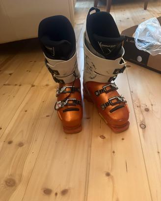 Scarponi Sci Rossignol 39