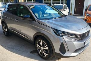 Peugeot 3008 BlueHDi 130 S&S Allure Pack