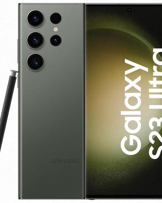 Samsung S23 Ultra 256gb