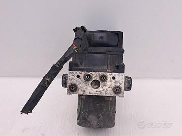 ABS JAGUAR X-Type Serie 4X23-2C285-BA LJ46B diesel