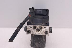 ABS JAGUAR X-Type Serie 4X23-2C285-BA LJ46B diesel