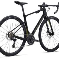 Revolt Advanced 2 2024 Gravel Taglia M/L
