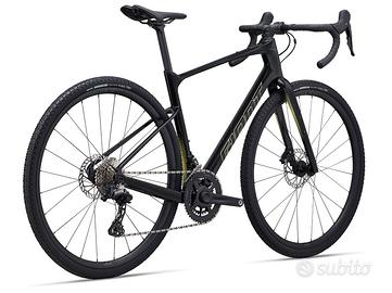 Revolt Advanced 2 2024 Gravel Taglia M/L