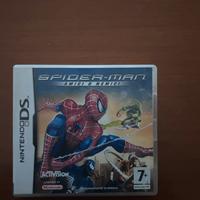 Spider-Man amici nemici