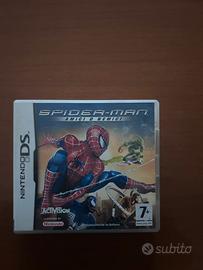 Spider-Man amici nemici