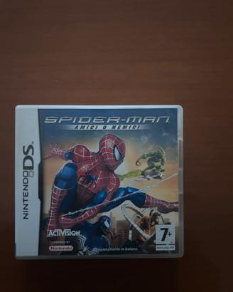 Spider-Man amici nemici