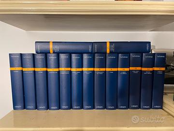 La Scienza - La biblioteca di repubblica