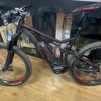 Mountain bike elettrica