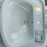 lavabo dolomite 