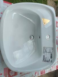 lavabo dolomite 