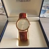 Philip Watch Gold Vintage