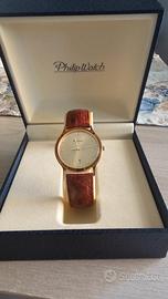 Philip Watch Gold Vintage