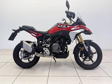 BMW F 450 GS Sport