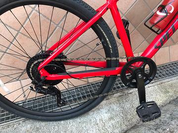 Mountain bike Specialized