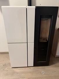 Stufa a pellet Ravelli