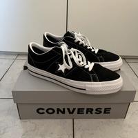 Converse One Star Pro