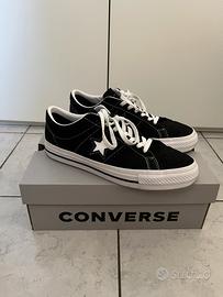 Converse One Star Pro