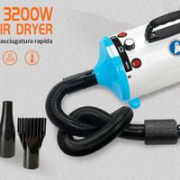 VASCA TOELETTATURA  spa ozono elettronica