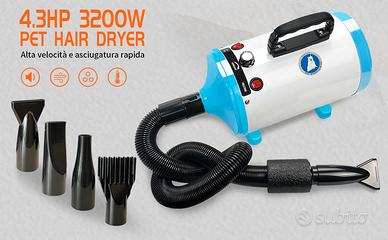 VASCA TOELETTATURA  spa ozono elettronica