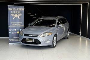 Ford Mondeo 2.0 TDCi 163 CV SW Titanium 12.2010